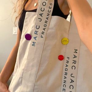 Marc Jacobs Tote Bag